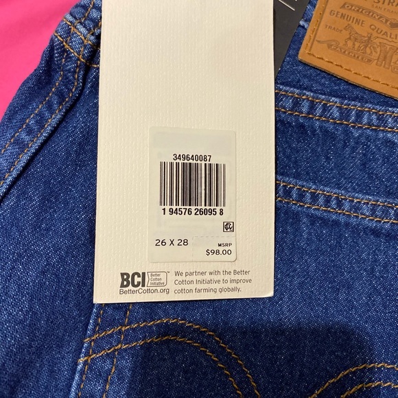 Levi’s Jeans - Picture 2 of 2
